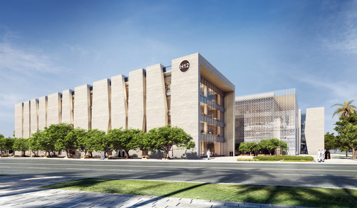 Qatar University
